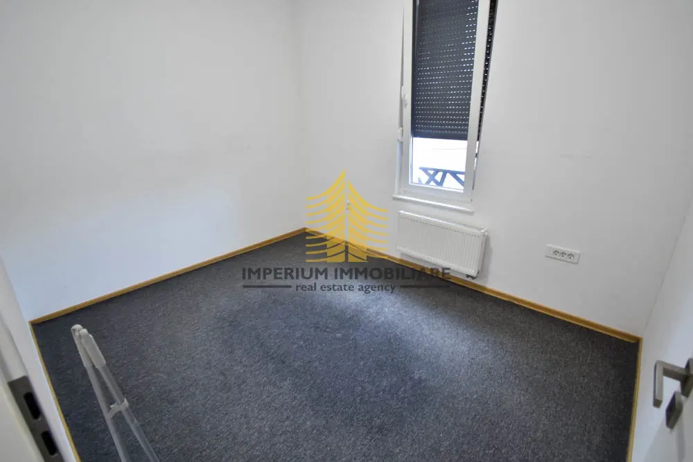 Poslovni prostor za najam – Trešnjevka, Zagreb, 80 m² – fotografija 4
