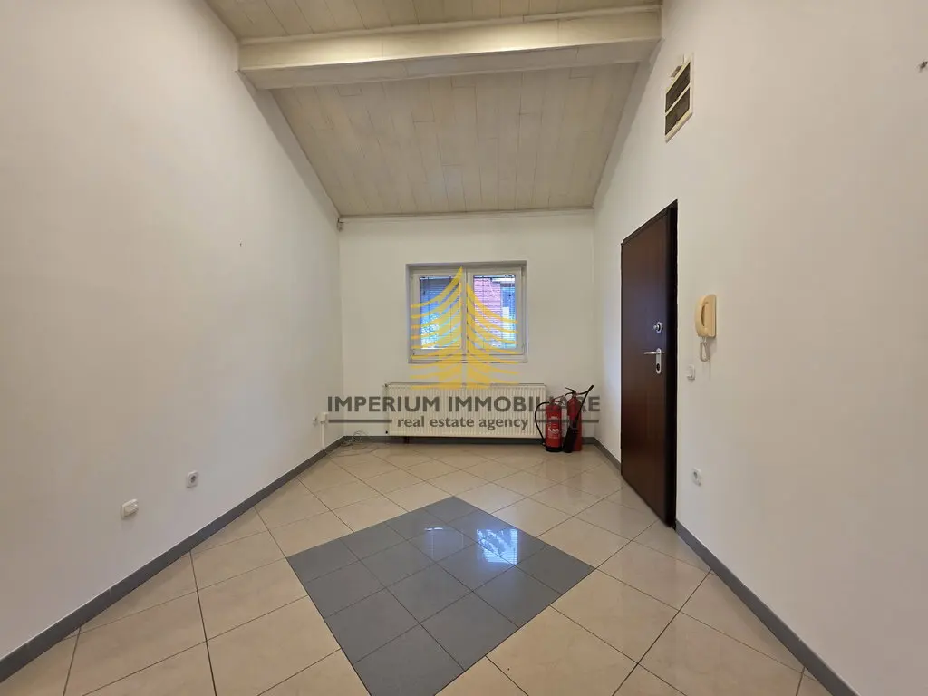Poslovni prostor za najam – Trnje, Zagreb, 100 m² – fotografija 4