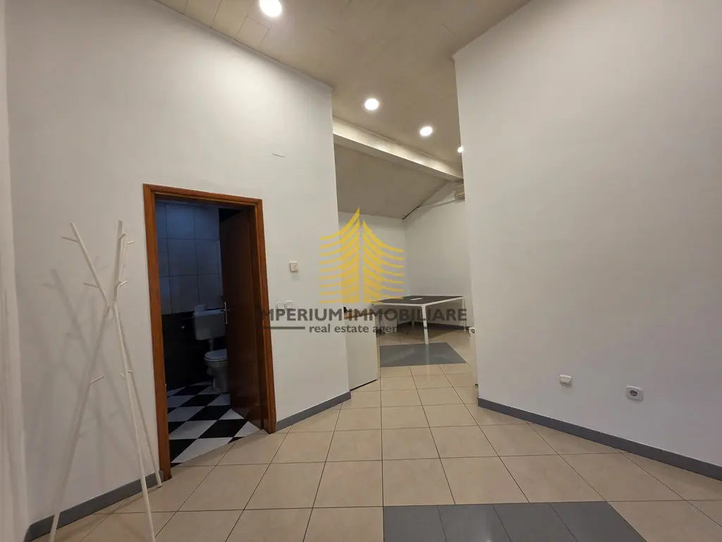 Poslovni prostor za najam – Trnje, Zagreb, 100 m² – fotografija 5