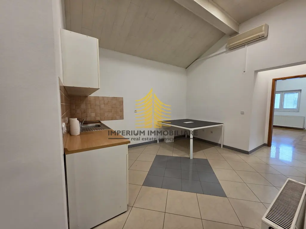 Poslovni prostor za najam – Trnje, Zagreb, 100 m² – fotografija 6
