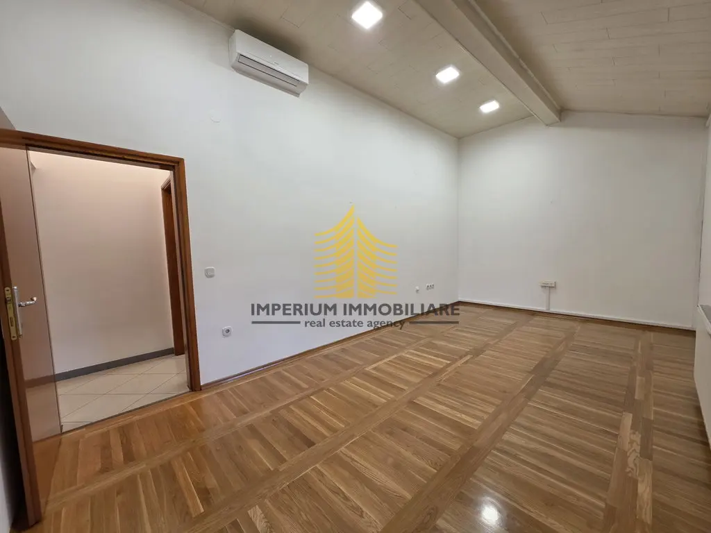 Poslovni prostor za najam – Trnje, Zagreb, 100 m²