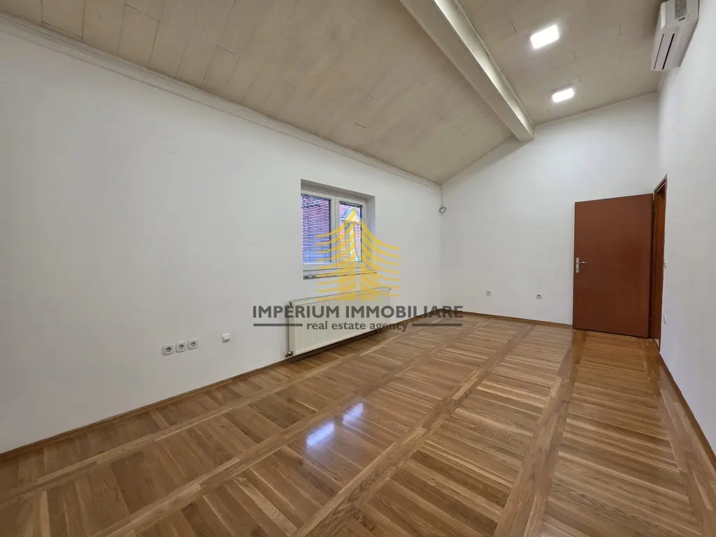 Poslovni prostor za najam – Trnje, Zagreb, 100 m² – fotografija 3