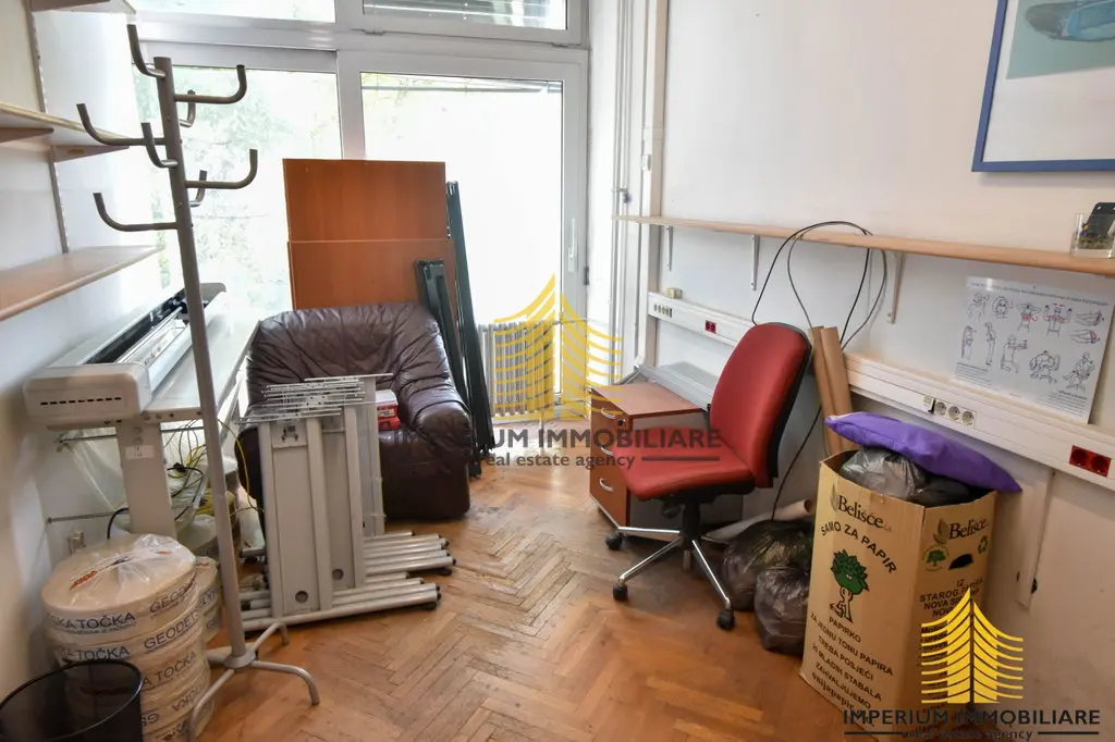Poslovni prostor za najam – Trnje, Zagreb, 120 m² – fotografija 3