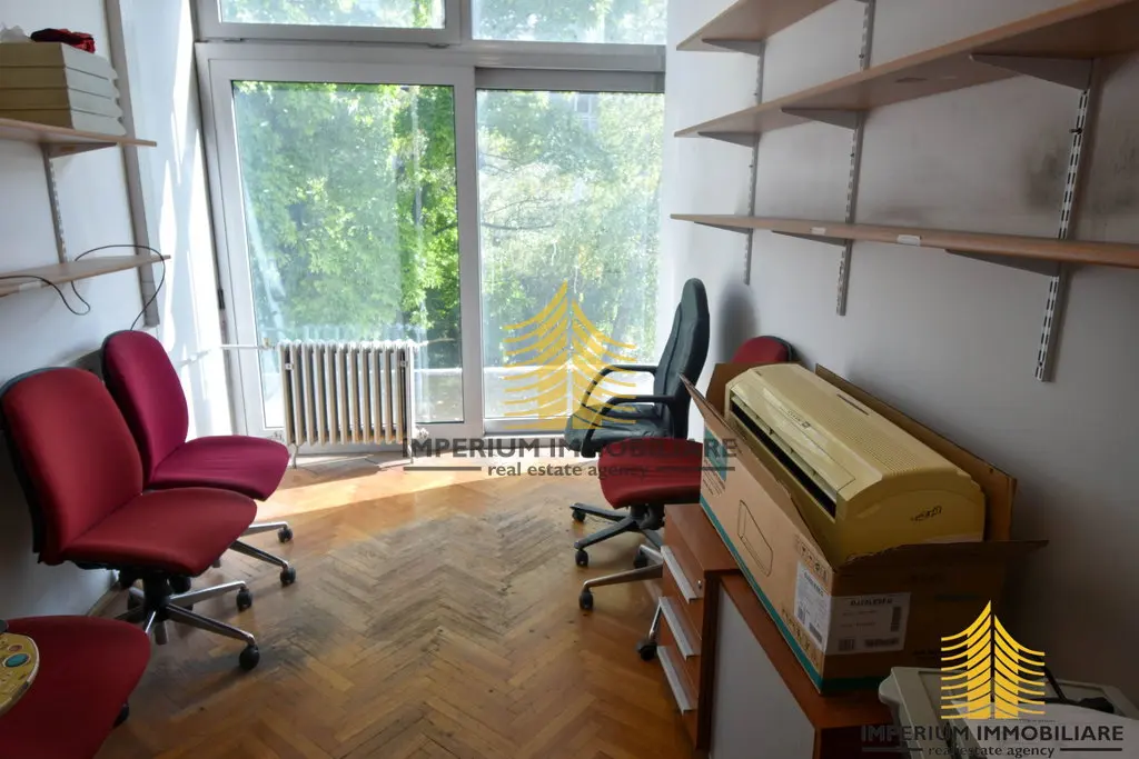 Poslovni prostor za najam – Trnje, Zagreb, 120 m² – fotografija 5