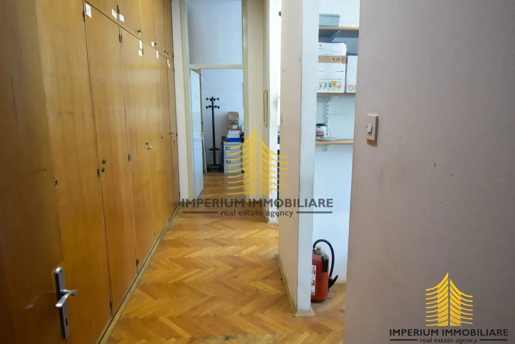 Poslovni prostor za najam – Trnje, Zagreb, 120 m² – fotografija 2