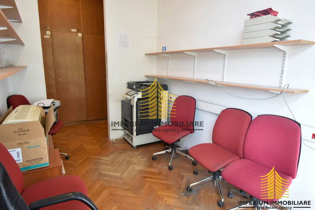 Poslovni prostor za najam – Trnje, Zagreb, 80 m² – fotografija 6
