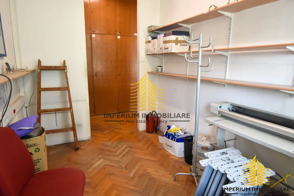 Poslovni prostor za najam – Trnje, Zagreb, 80 m² – fotografija 4