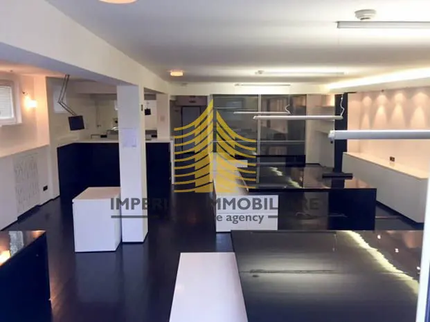 Poslovni prostor za najam – Voćarsko naselje, Zagreb, 119,73 m²