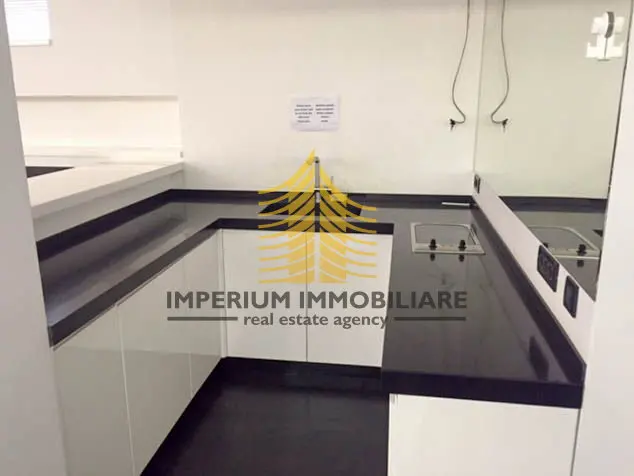 Poslovni prostor za najam – Voćarsko naselje, Zagreb, 119,73 m² – fotografija 3