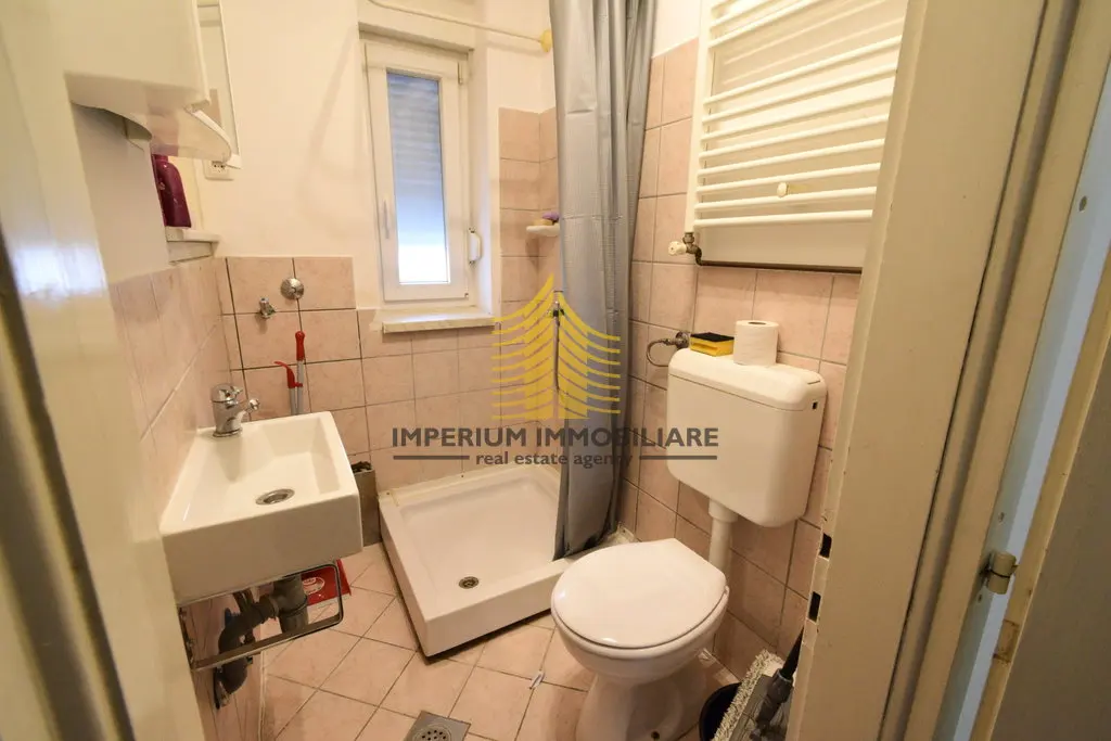 Poslovni prostor za najam – Volovčica, Zagreb, 32 m² – fotografija 6