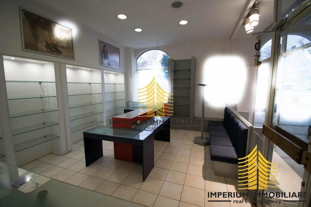Poslovni prostor za najam – Voltino, Zagreb, 210 m²