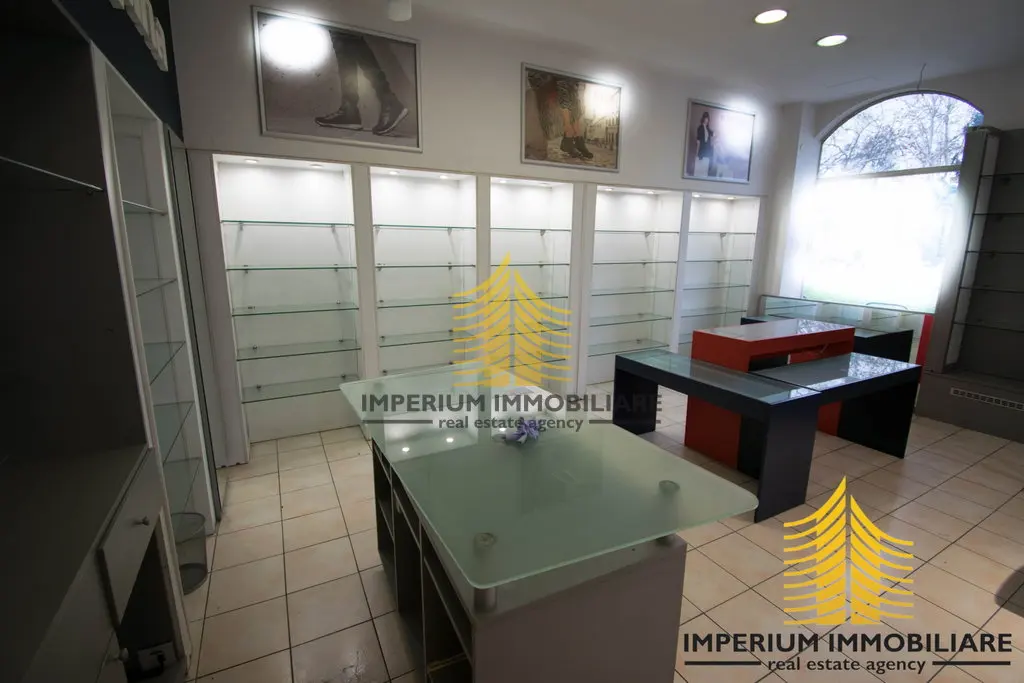 Poslovni prostor za najam – Voltino, Zagreb, 210 m² – fotografija 3