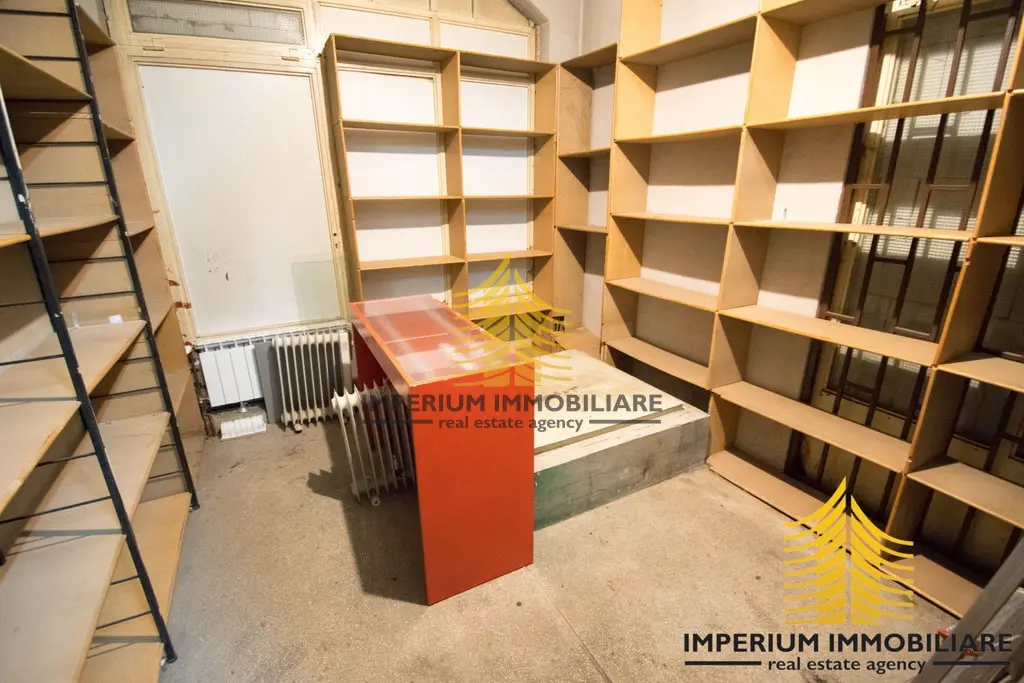 Poslovni prostor za najam – Voltino, Zagreb, 210 m² – fotografija 5