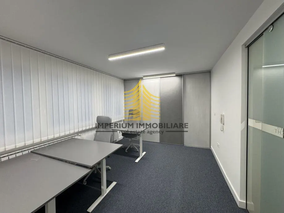 Poslovni prostor za najam – Vrbani, Zagreb, 60 m²