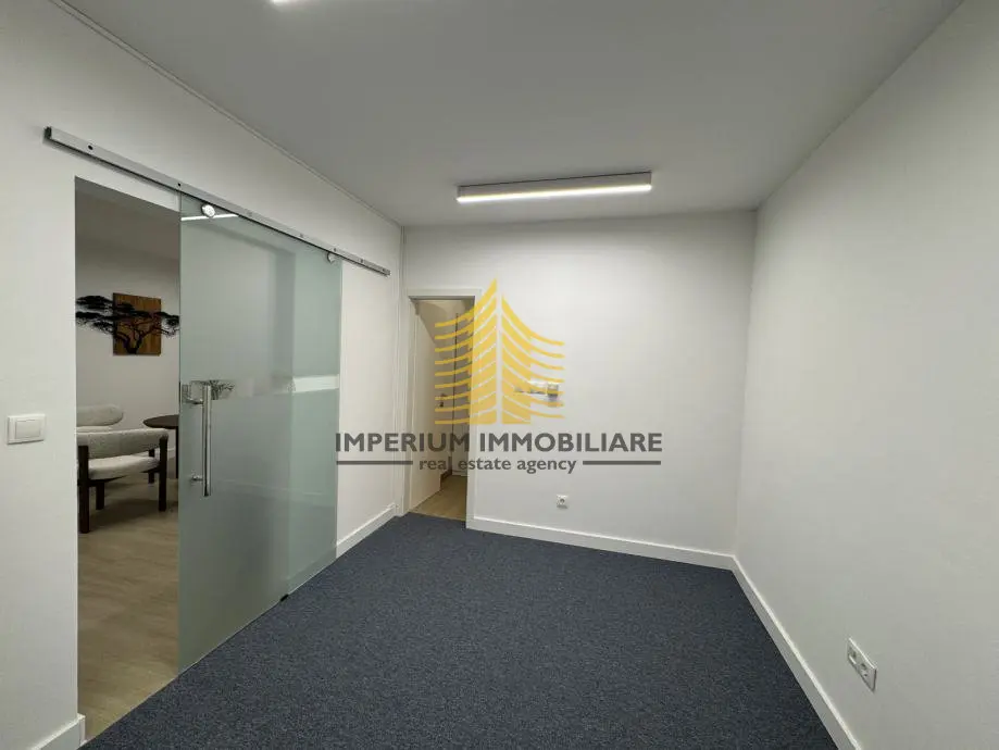 Poslovni prostor za najam – Vrbani, Zagreb, 60 m² – fotografija 2