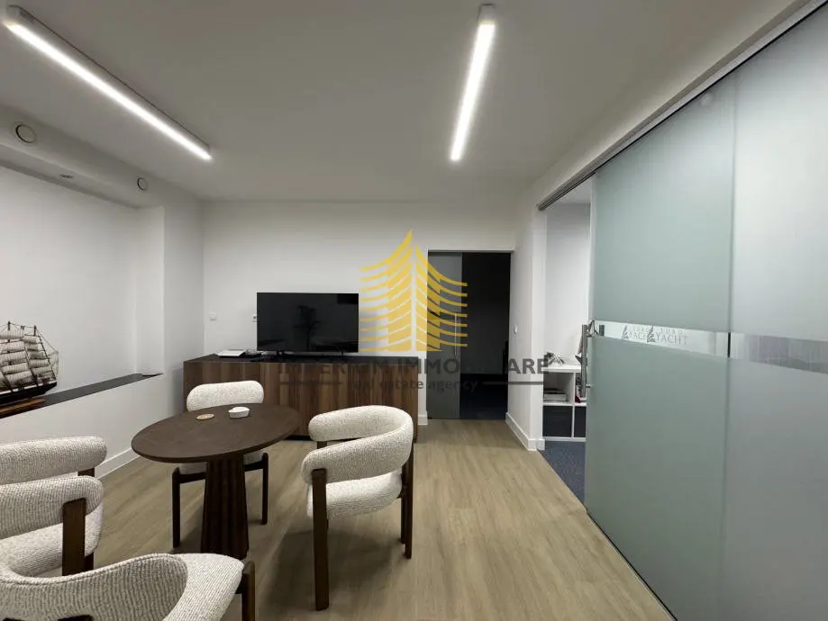 Poslovni prostor za najam – Vrbani, Zagreb, 60 m² – fotografija 3