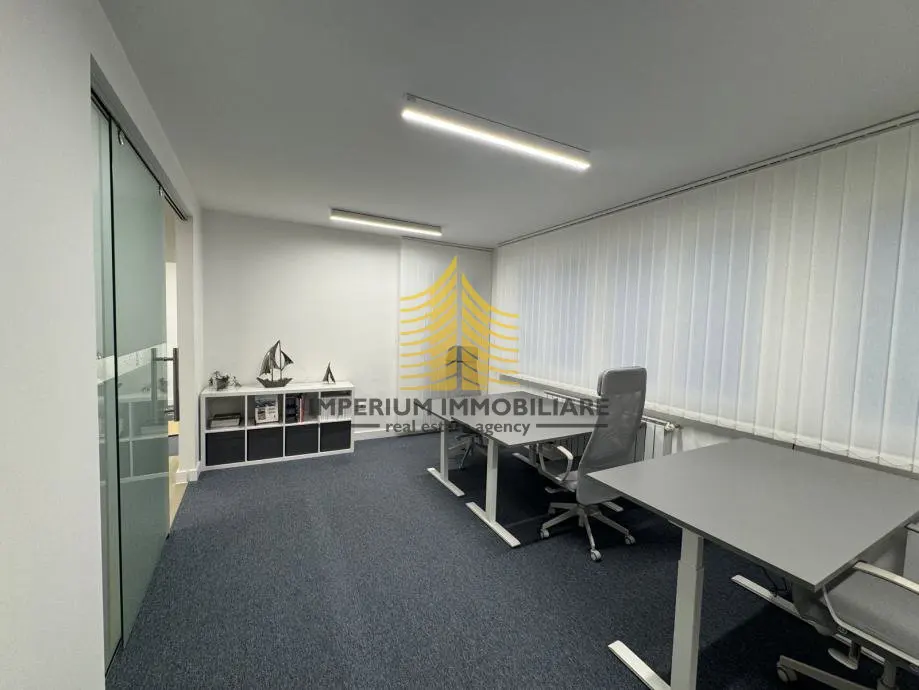 Poslovni prostor za najam – Vrbani, Zagreb, 60 m² – fotografija 6