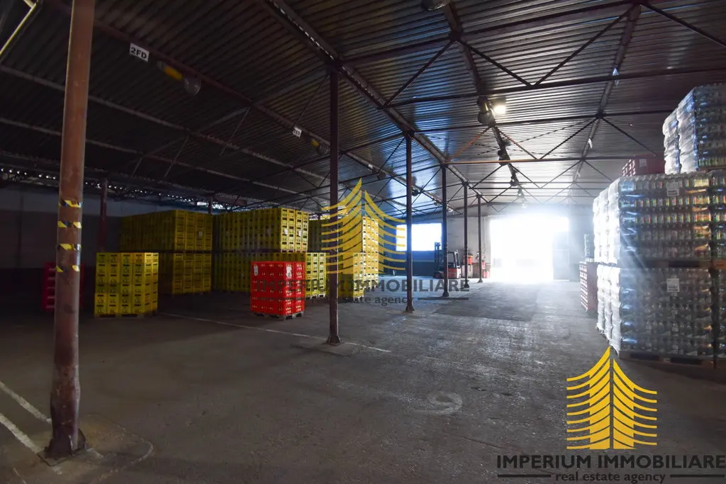 Poslovni prostor za najam – Žitnjak, Zagreb, 1300 m² – fotografija 5