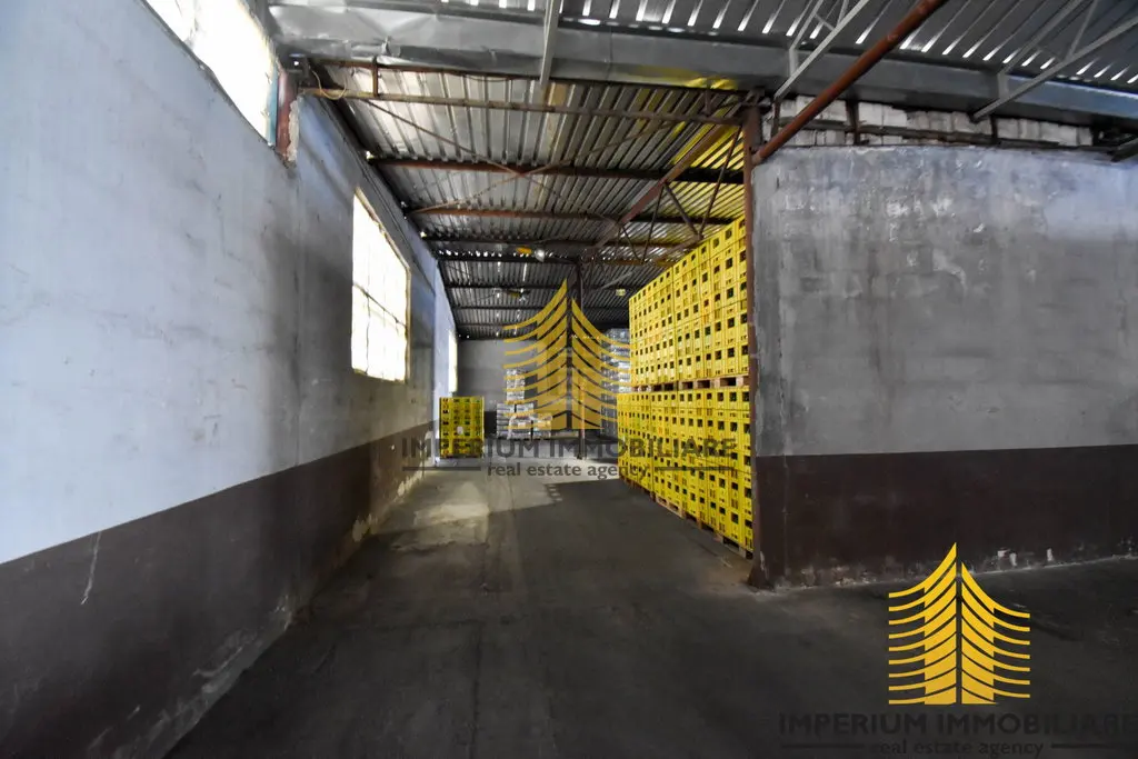 Poslovni prostor za najam – Žitnjak, Zagreb, 1500 m² – fotografija 3