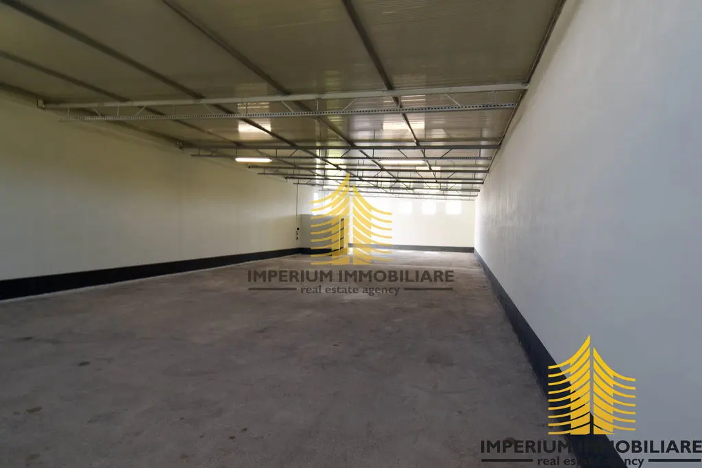 Poslovni prostor za najam – Žitnjak, Zagreb, 250 m² – fotografija 2