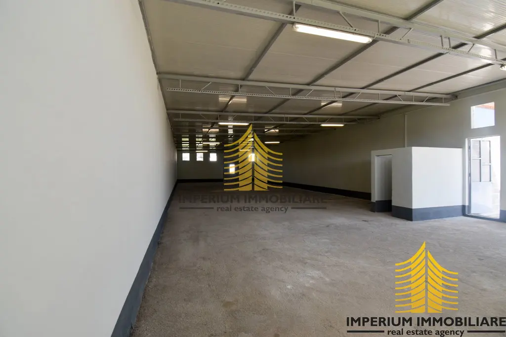 Poslovni prostor za najam – Žitnjak, Zagreb, 250 m² – fotografija 5