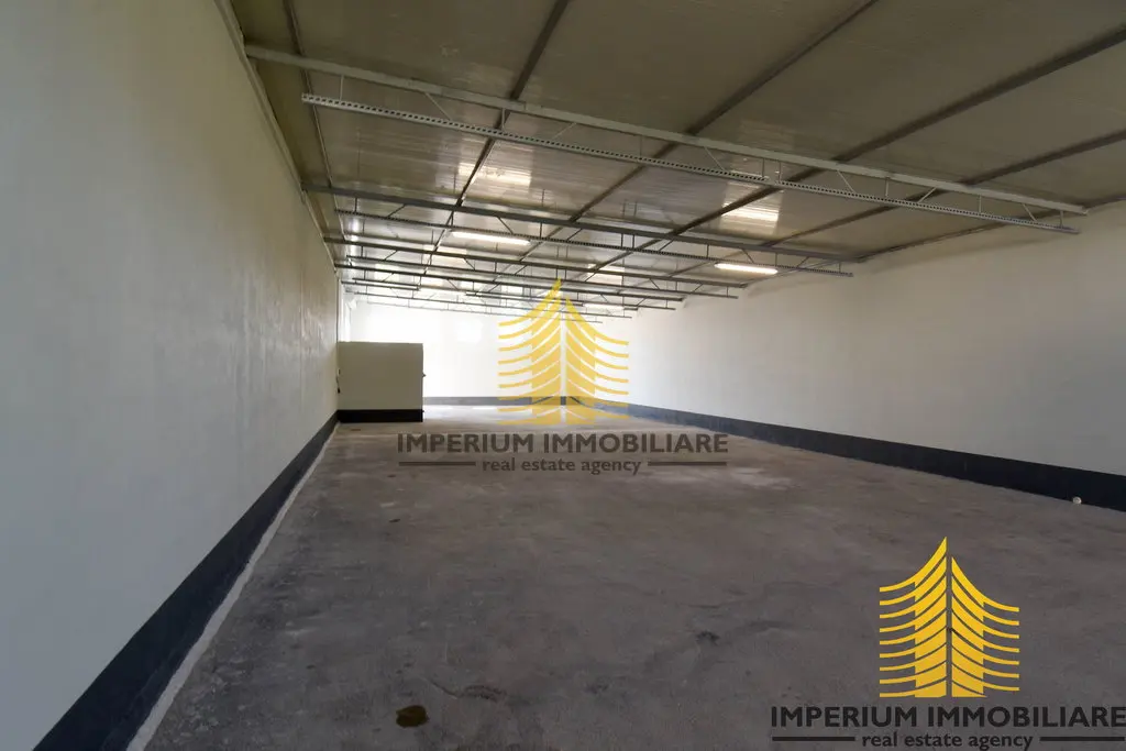 Poslovni prostor za najam – Žitnjak, Zagreb, 250 m² – fotografija 3