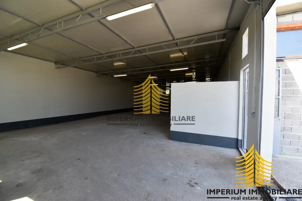 Poslovni prostor za najam – Žitnjak, Zagreb, 250 m² – fotografija 4
