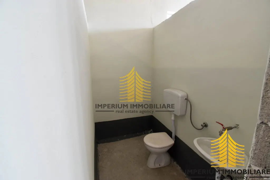 Poslovni prostor za najam – Žitnjak, Zagreb, 250 m² – fotografija 6