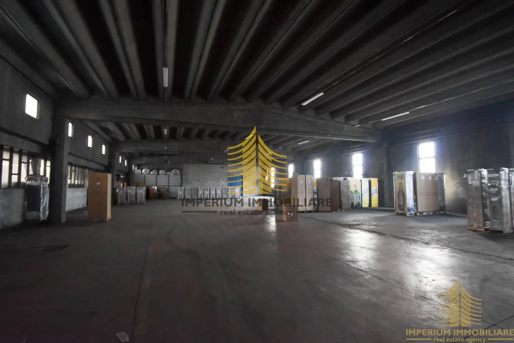 Poslovni prostor za najam – Zaprešić, 1380 m² – fotografija 2