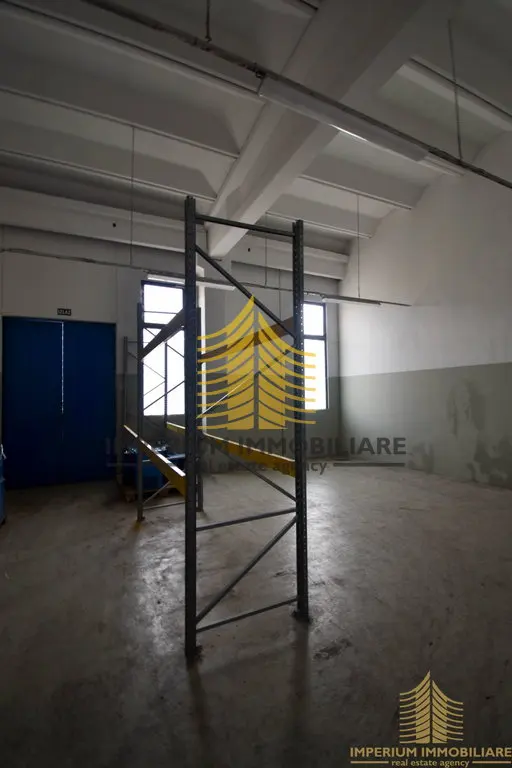 Poslovni prostor za najam – Zaprešić, 1380 m² – fotografija 3