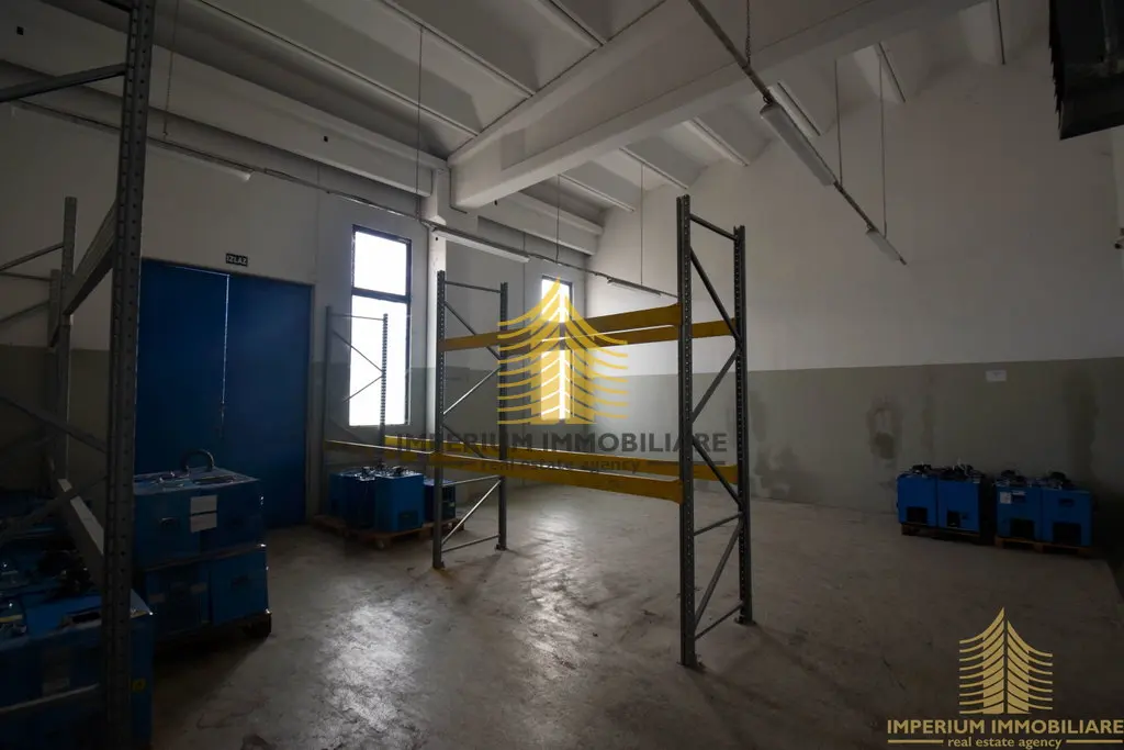 Poslovni prostor za najam – Zaprešić, 1380 m² – fotografija 4