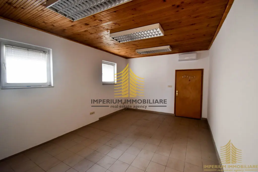 Poslovni prostor za najam – Zaprešić, 1380 m² – fotografija 5