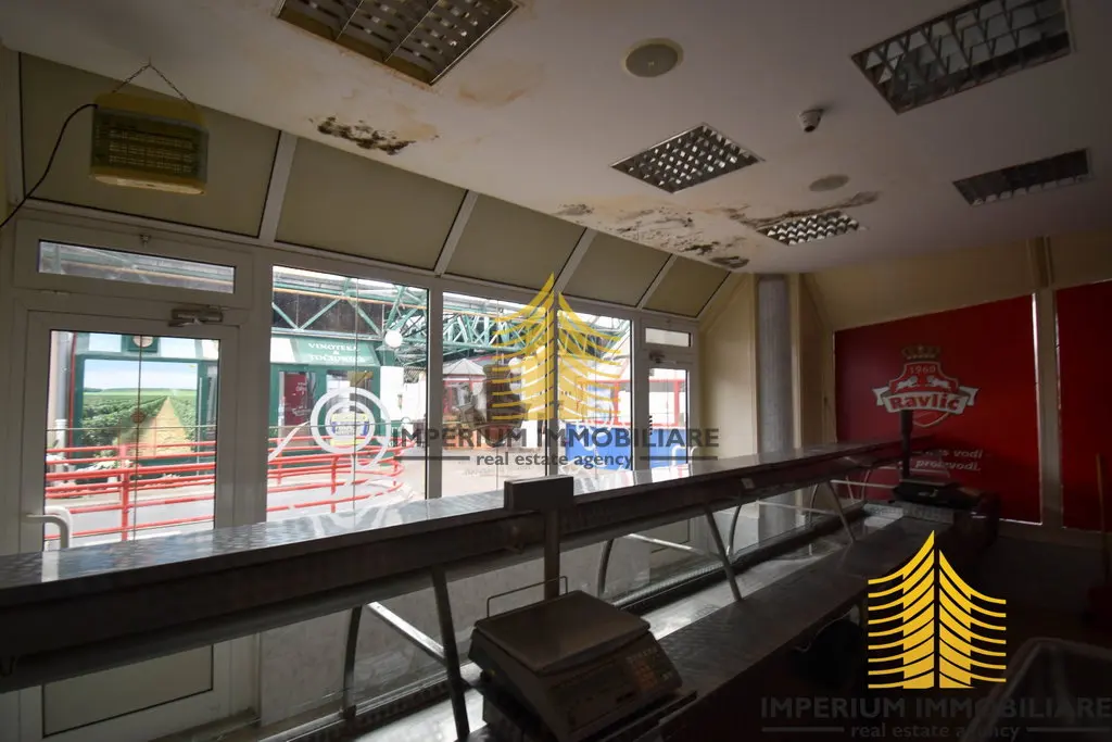 Poslovni prostor za najam – Zaprešić, 34 m² – fotografija 3