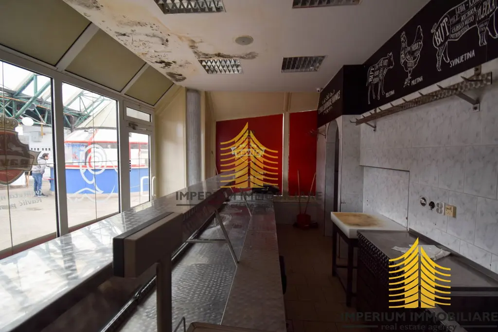 Poslovni prostor za najam – Zaprešić, 34 m² – fotografija 4