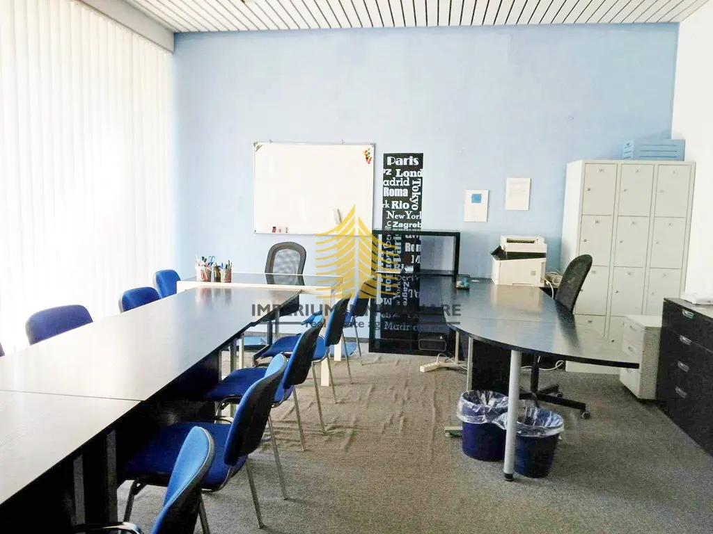 Poslovni prostor za najam – Zaprešić, 36 m² – fotografija 2