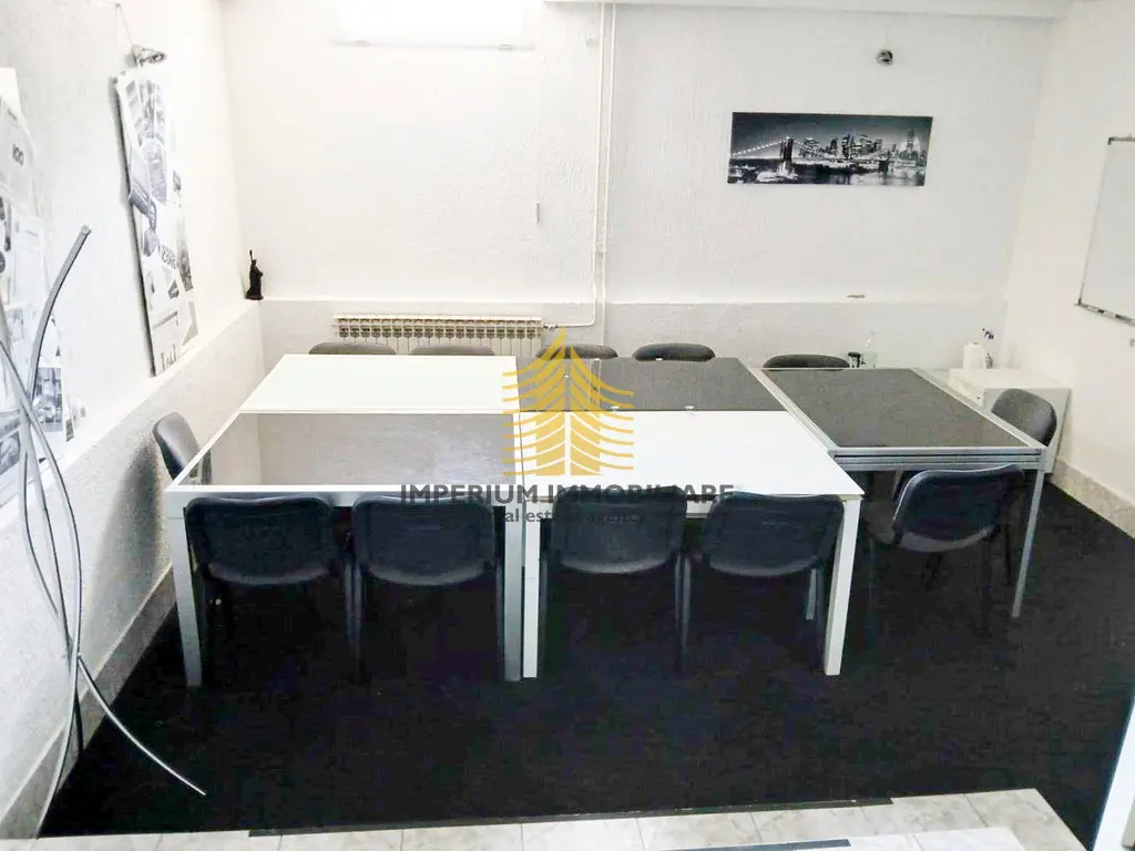 Poslovni prostor za najam – Zaprešić, 36 m² – fotografija 4