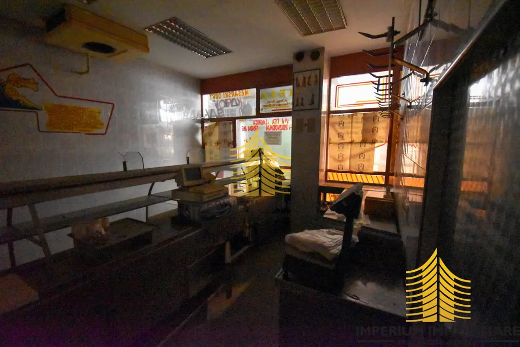 Poslovni prostor za najam – Zaprešić, 55,93 m² – fotografija 2
