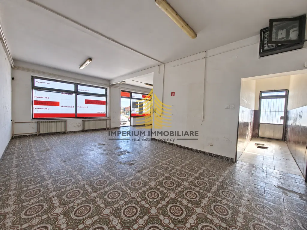Poslovni prostor za najam – Zaprešić, 70 m² – fotografija 2