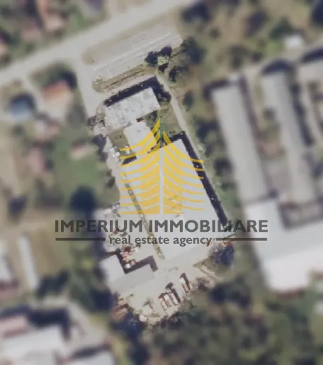 Poslovni prostor na prodaju – Hrvatska Kostajnica, 3000 m² – fotografija 2