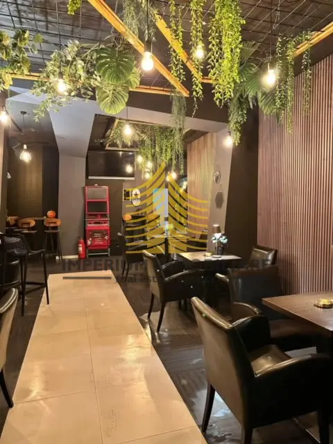 Poslovni prostor na prodaju – Karlovac, 120 m²