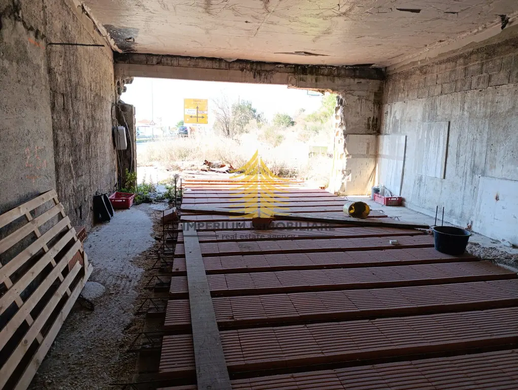 Poslovni prostor na prodaju – Kaštel Sućurac, 100 m² – fotografija 6