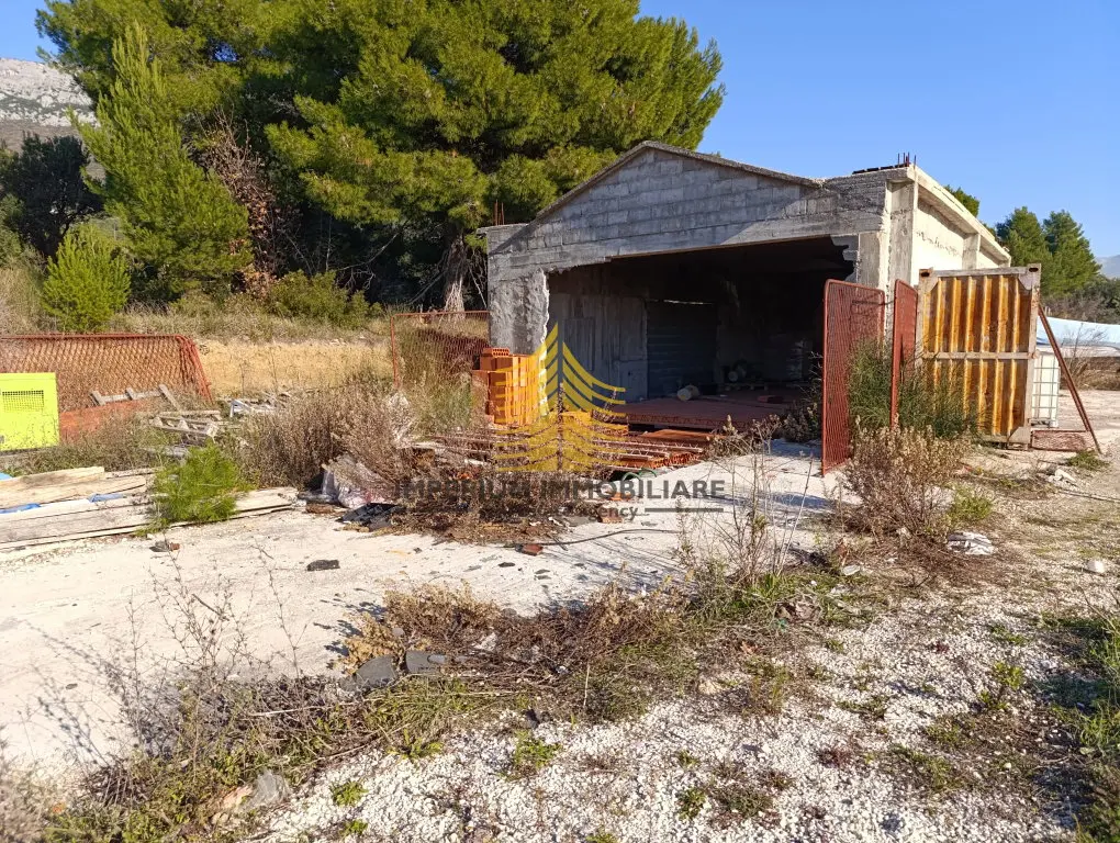 Poslovni prostor na prodaju – Kaštel Sućurac, 100 m² – fotografija 4