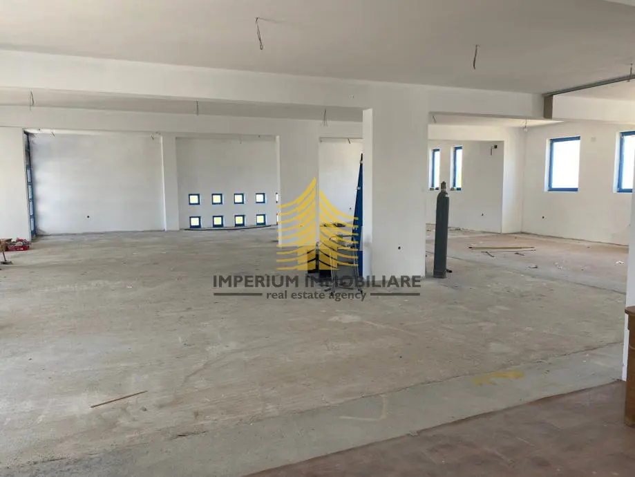 Poslovni prostor na prodaju – Nin, 1175 m² – fotografija 2