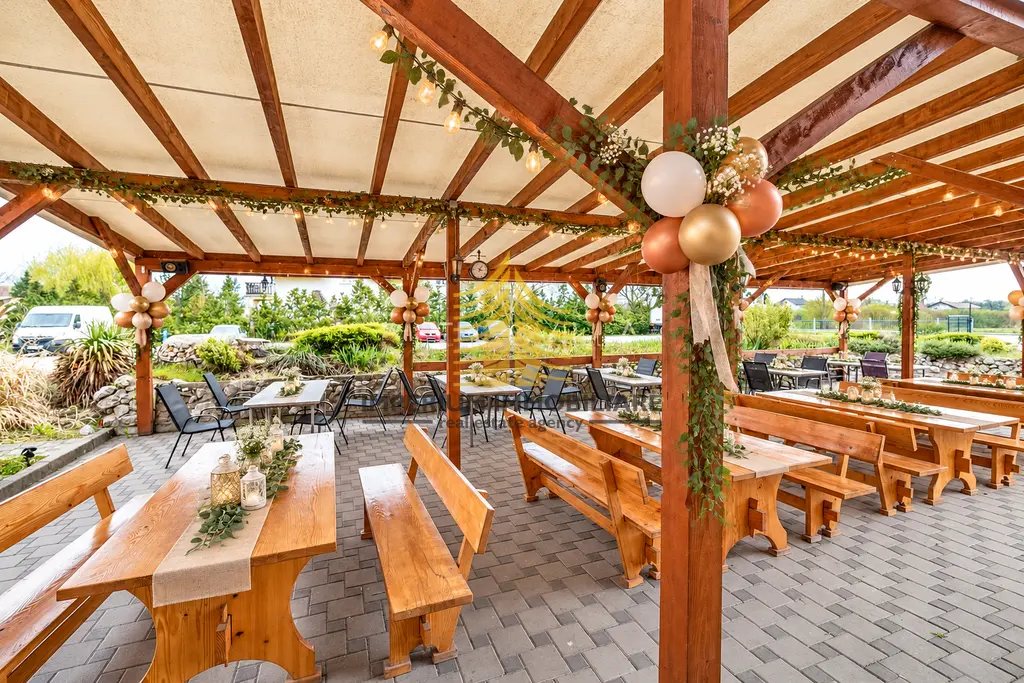 Poslovni prostor na prodaju – Rugvica, 2970 m² – fotografija 2