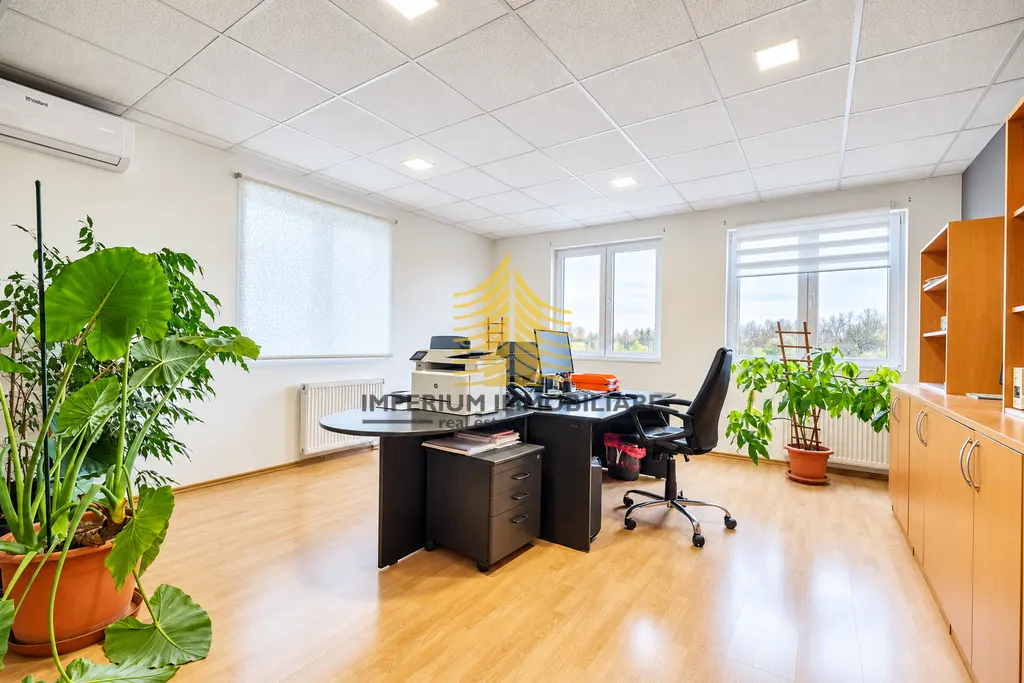 Poslovni prostor na prodaju – Rugvica, 2970 m² – fotografija 3