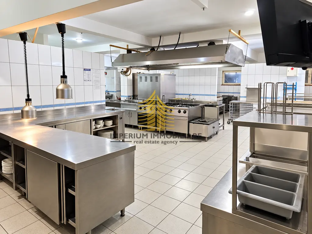 Poslovni prostor na prodaju – Rugvica, 2970 m² – fotografija 5