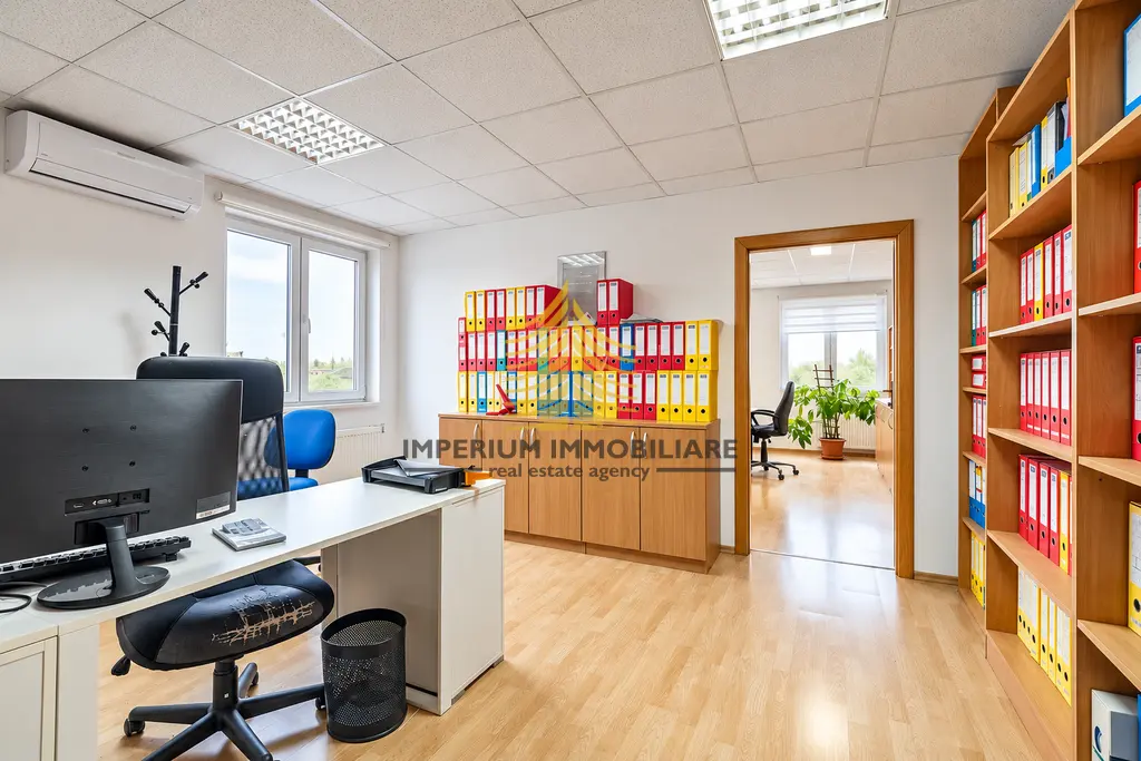 Poslovni prostor na prodaju – Rugvica, 2970 m² – fotografija 4