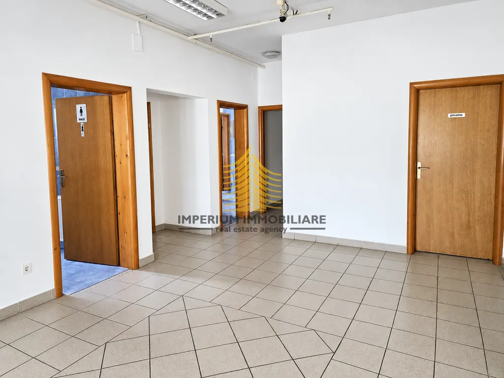 Poslovni prostor na prodaju – Rugvica, 2970 m² – fotografija 6