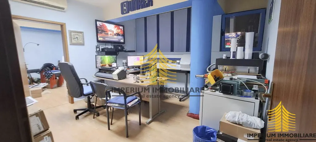 Poslovni prostor na prodaju – Mejaši, Split, 49 m²