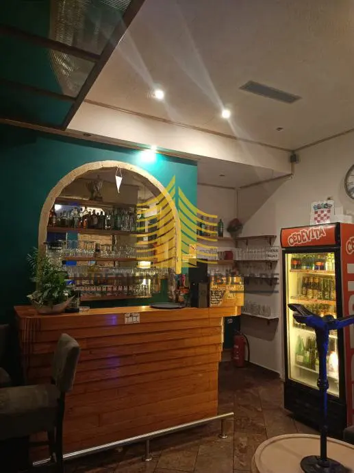 Poslovni prostor na prodaju – Mertojak, Split, 48,5 m²